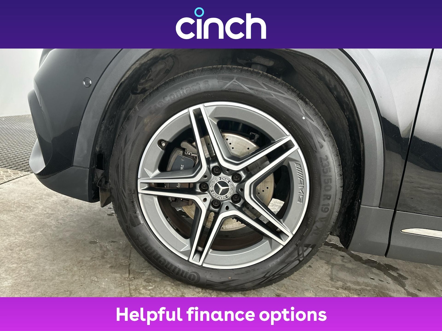 Used Mercedes-Benz GLA 2020 for sale - 76928224: Photo 24