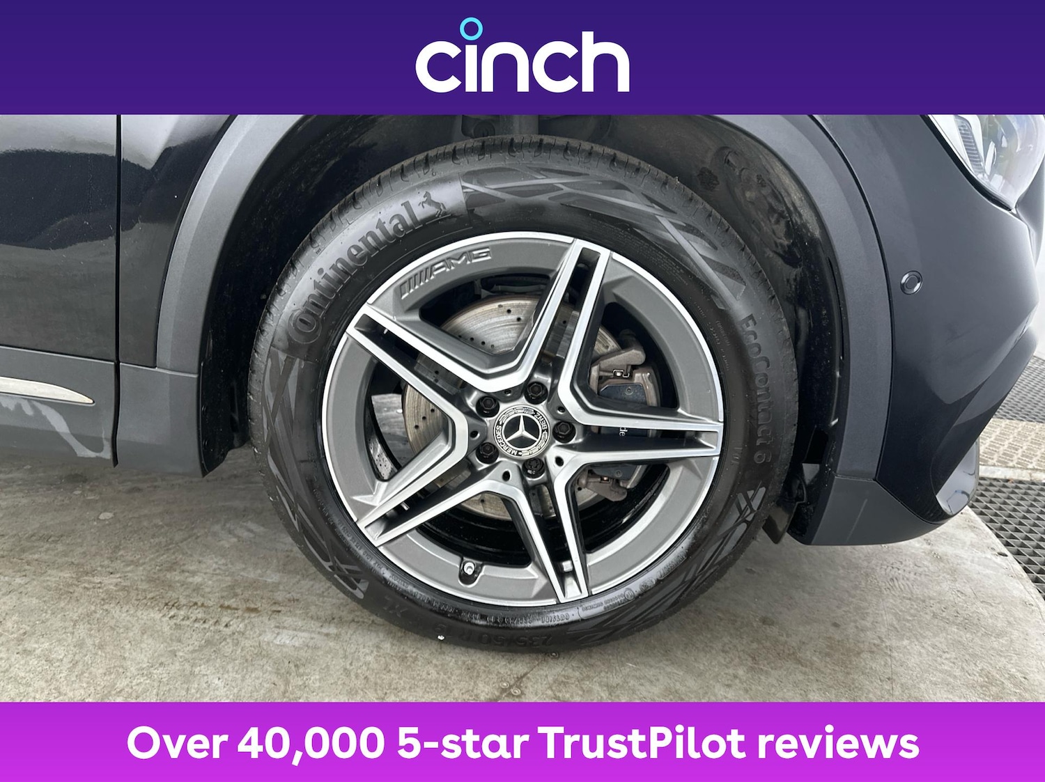 Used Mercedes-Benz GLA 2020 for sale - 76928224: Photo 28