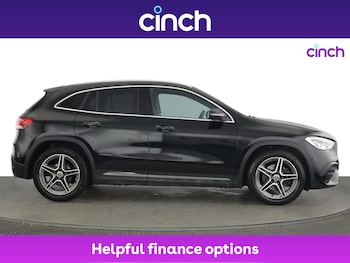 Used Mercedes-Benz GLA 2020 for sale - 76928224: Photo