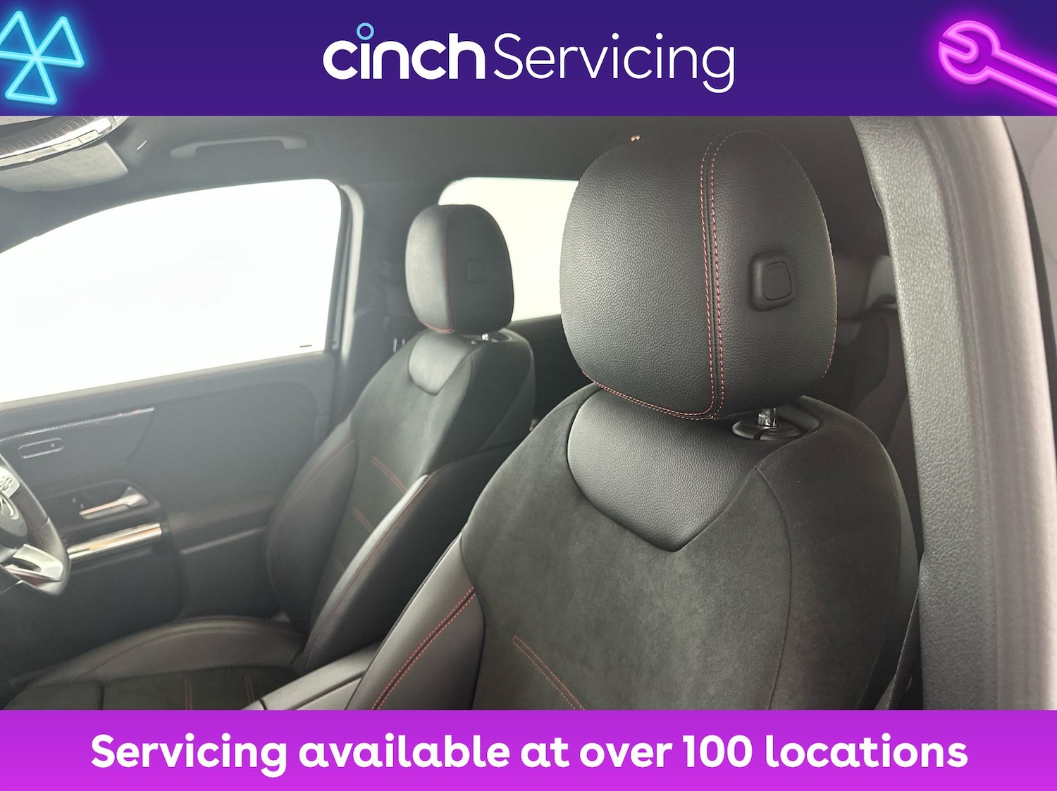 Used Mercedes-Benz GLA 2020 for sale - 76928224: Photo 31