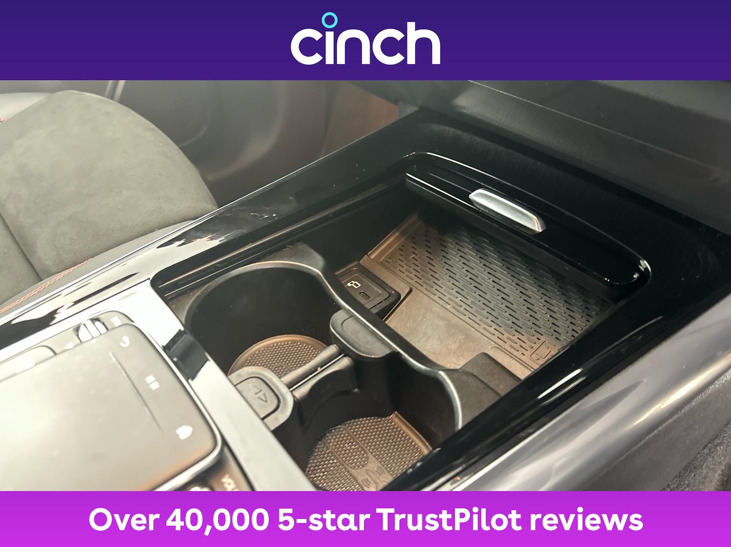 Used Mercedes-Benz GLA 2020 for sale - 76928224: Photo 33