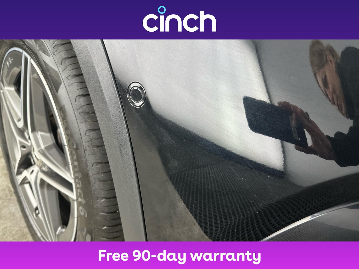 Used Mercedes-Benz GLA 2020 for sale - 76928224: Photo 39