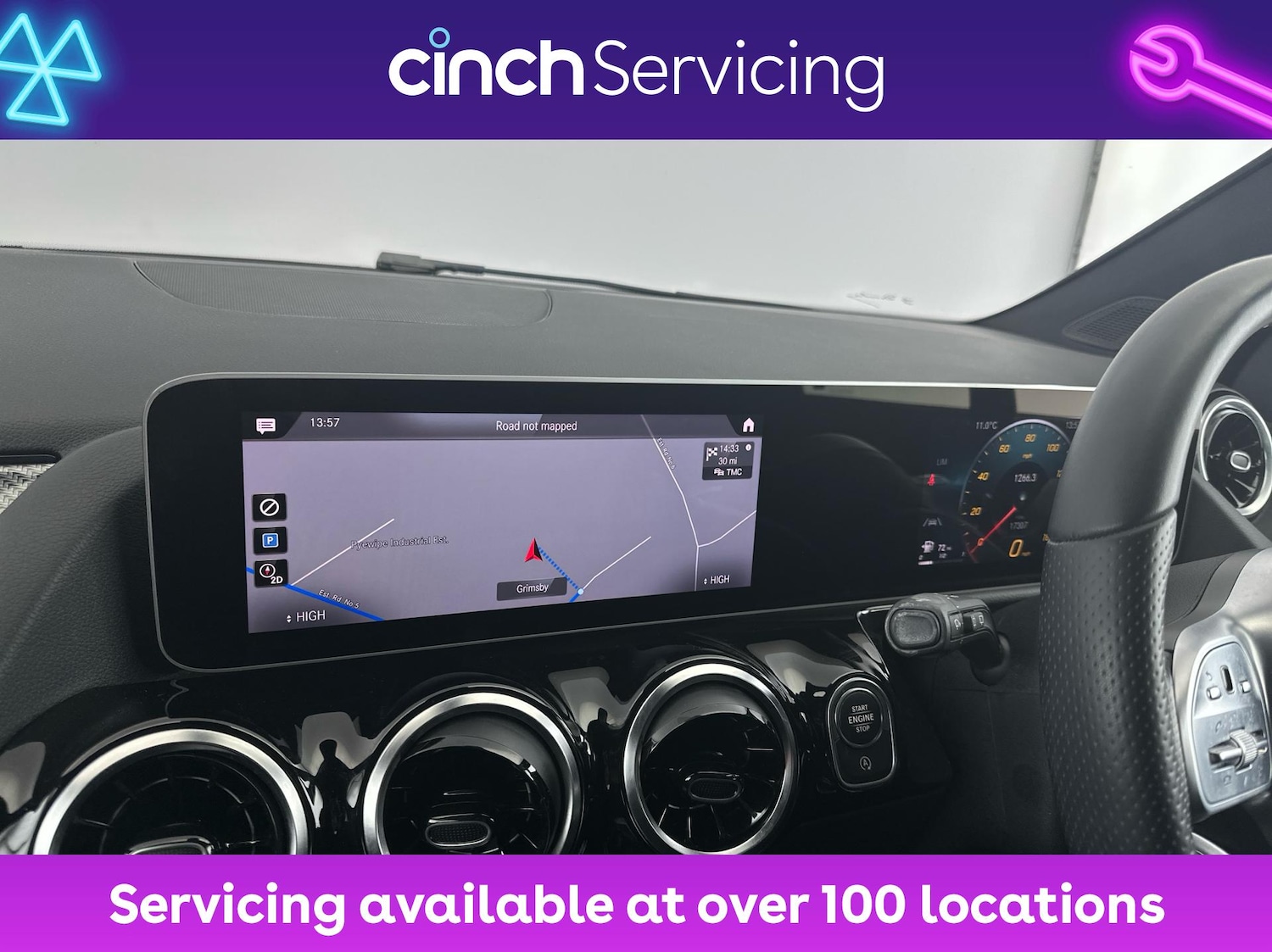 Used Mercedes-Benz GLA 2020 for sale - 76928224: Photo 41