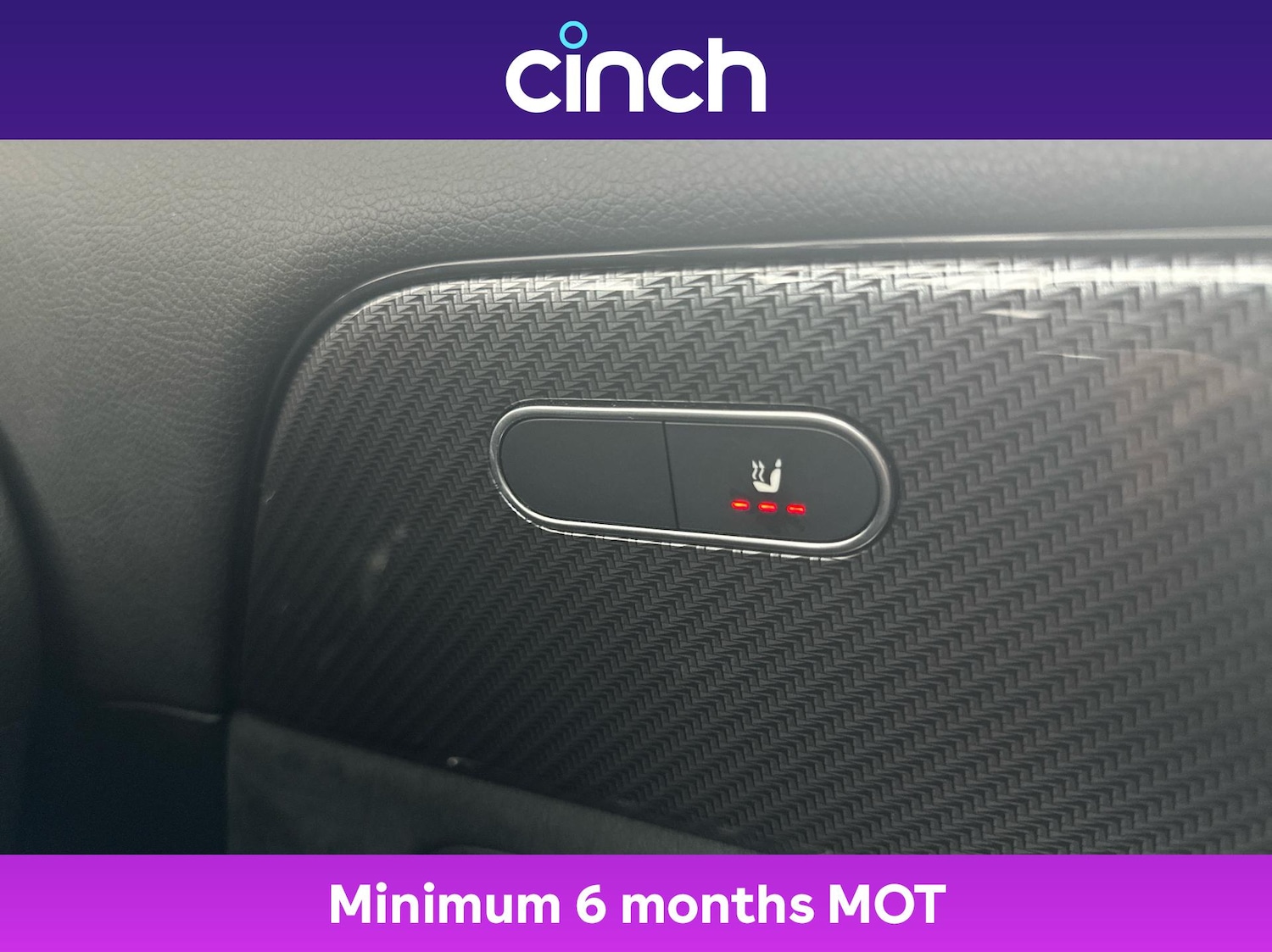 Used Mercedes-Benz GLA 2020 for sale - 76928224: Photo 47