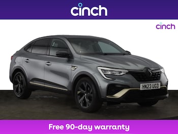 Renault - Arkana
