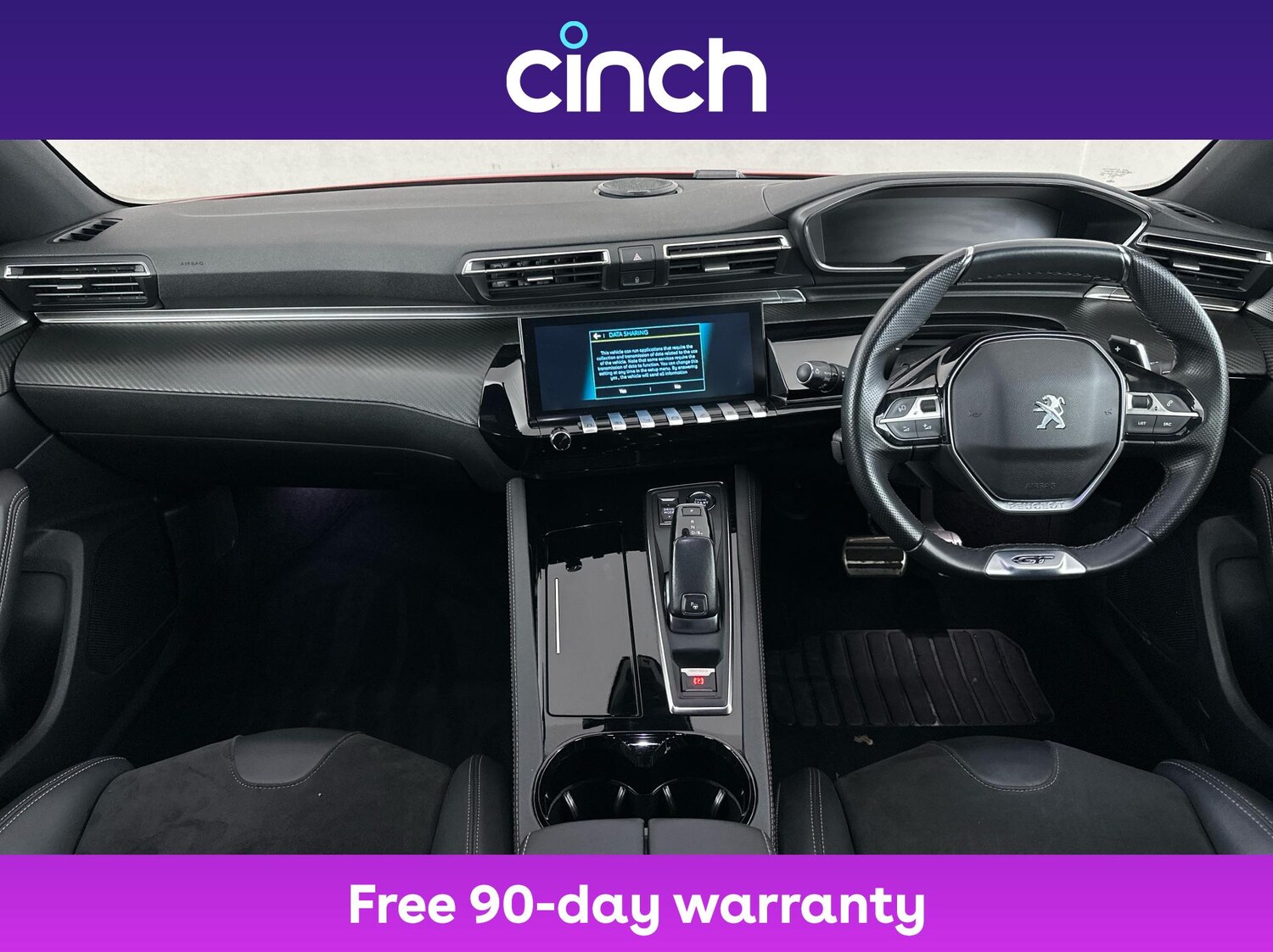 Used Peugeot 508 2022 for sale - 76855261: Photo 15