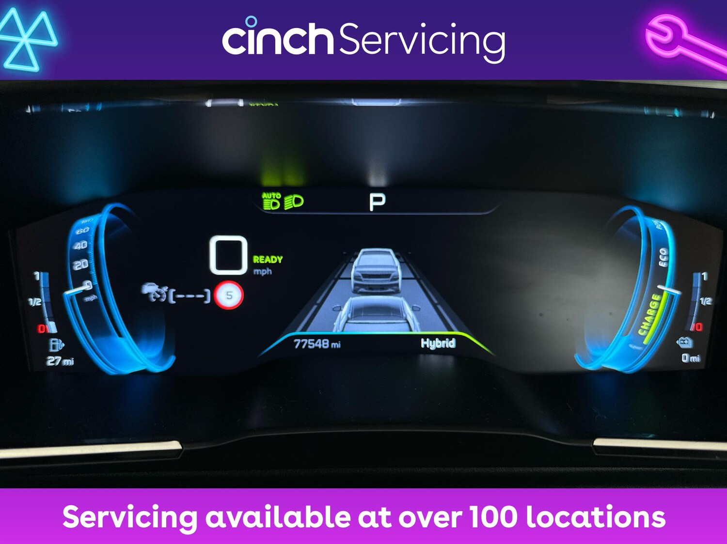 Used Peugeot 508 2022 for sale - 76855261: Photo 18