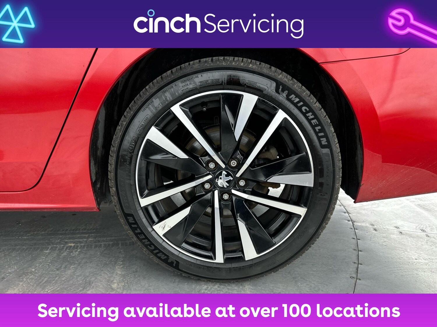 Used Peugeot 508 2022 for sale - 76855261: Photo 26