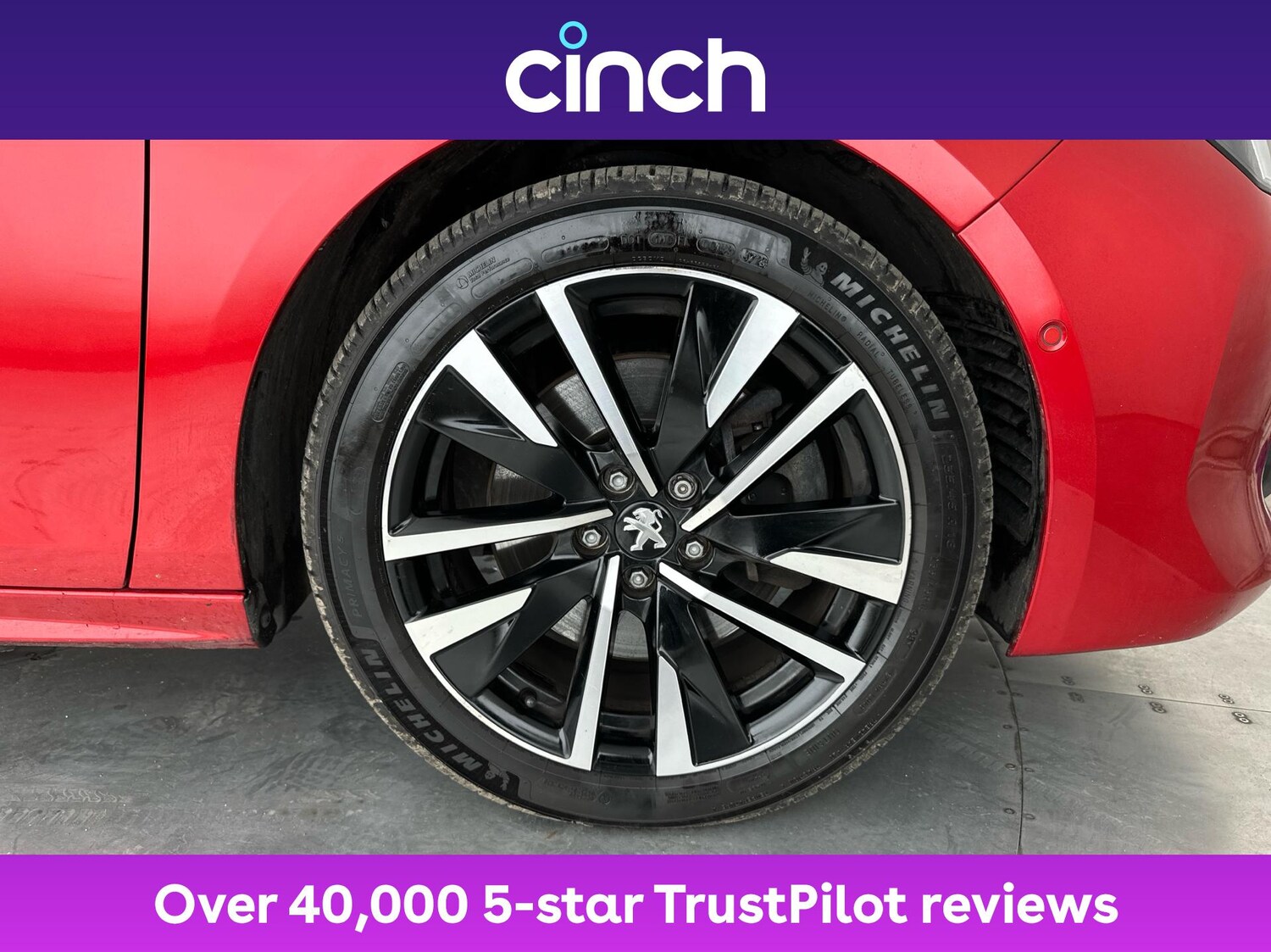 Used Peugeot 508 2022 for sale - 76855261: Photo 28