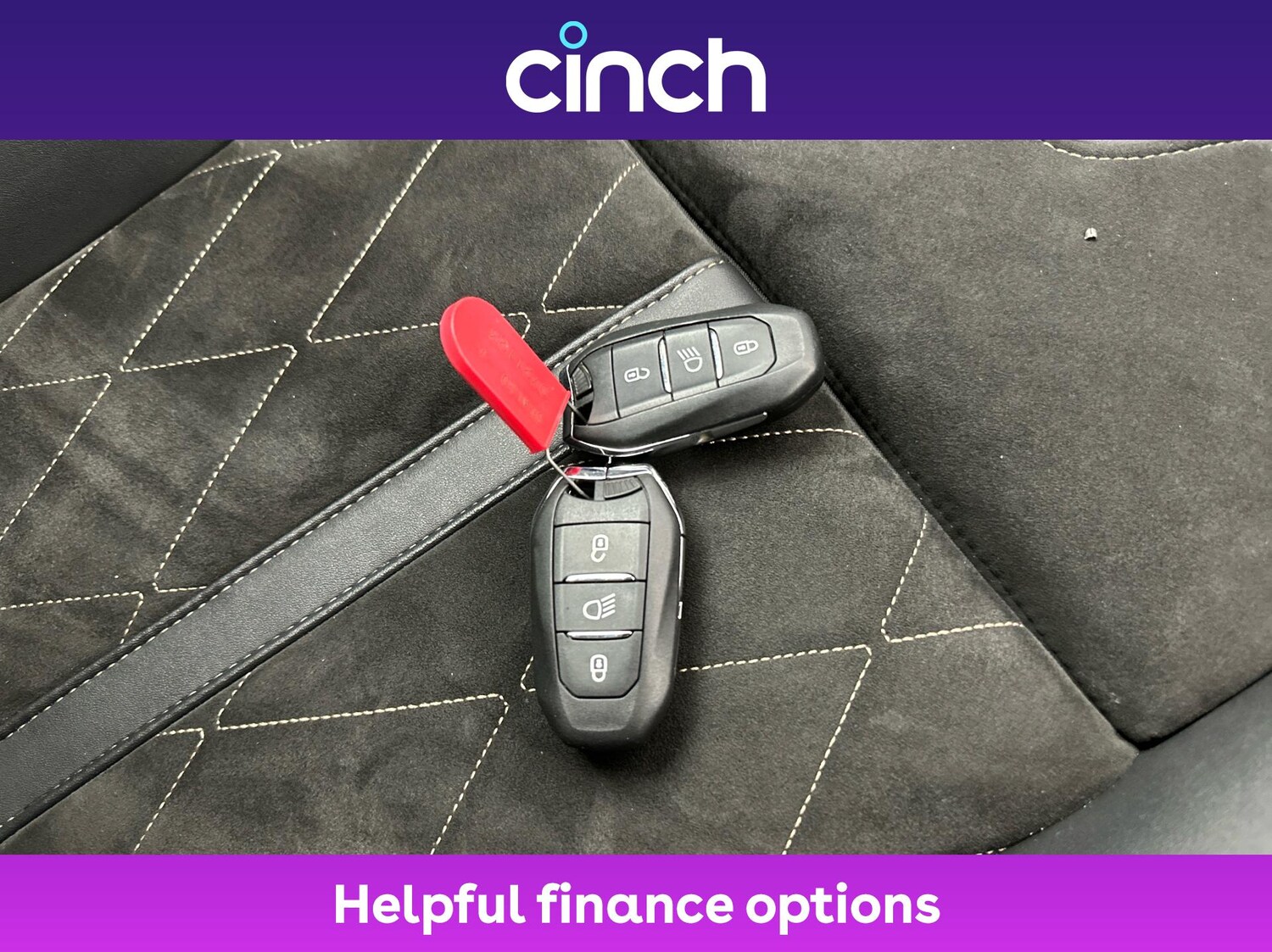 Used Peugeot 508 2022 for sale - 76855261: Photo 30