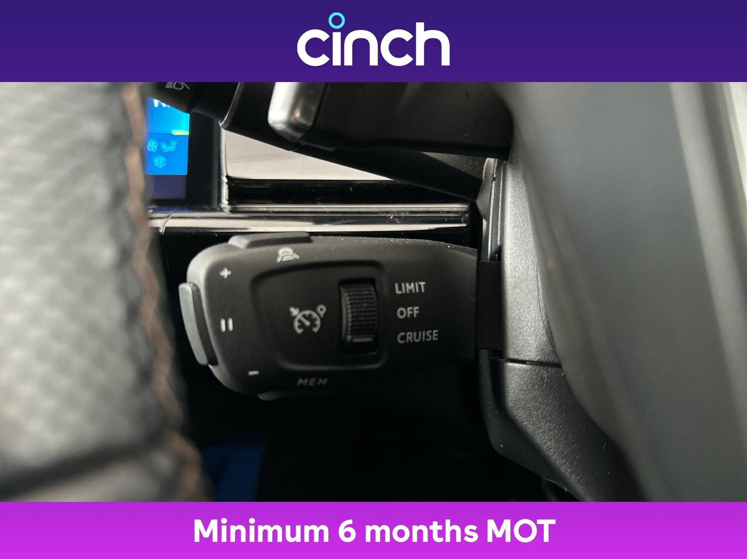 Used Peugeot 508 2022 for sale - 76855261: Photo 32