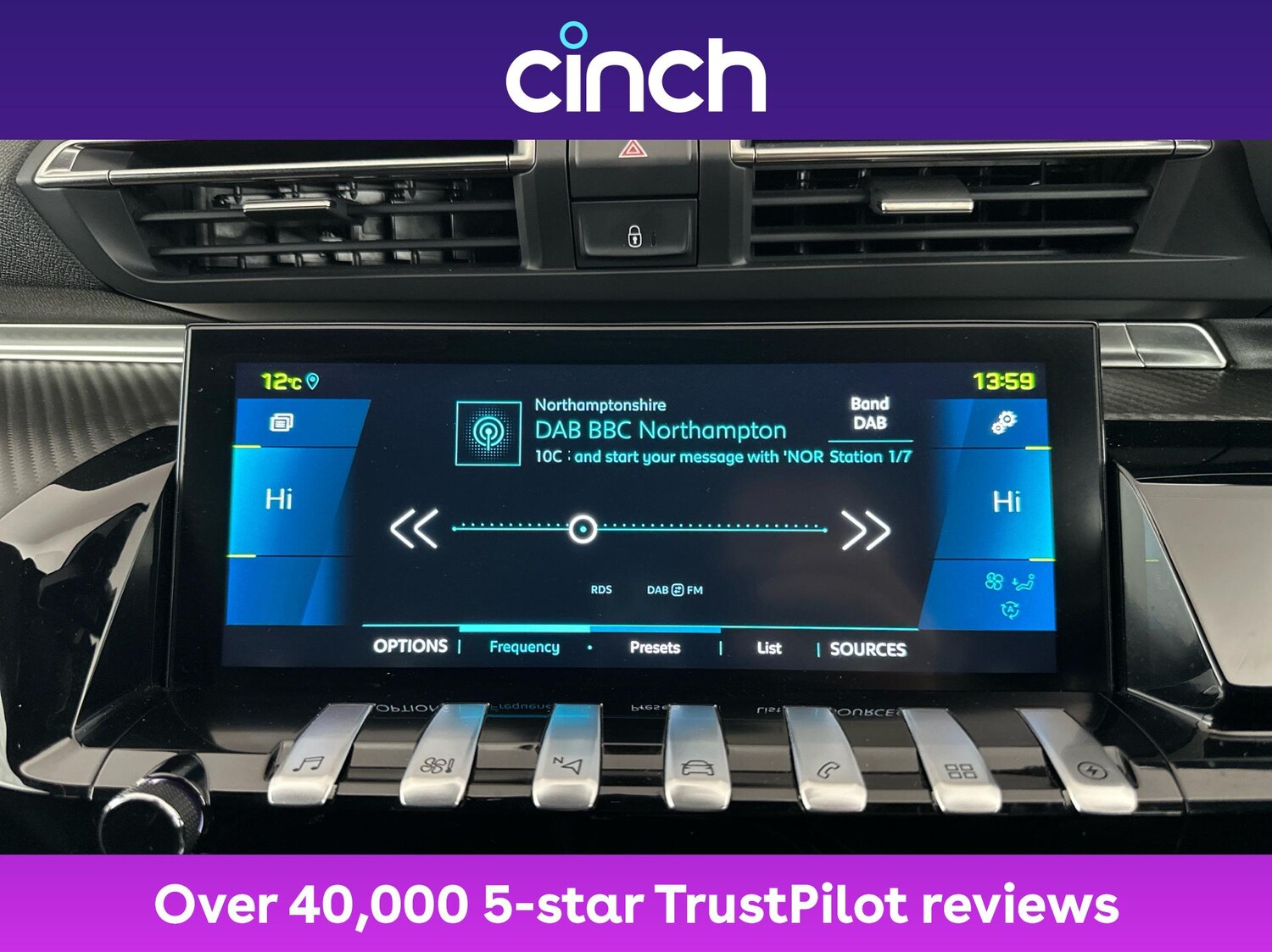 Used Peugeot 508 2022 for sale - 76855261: Photo 33