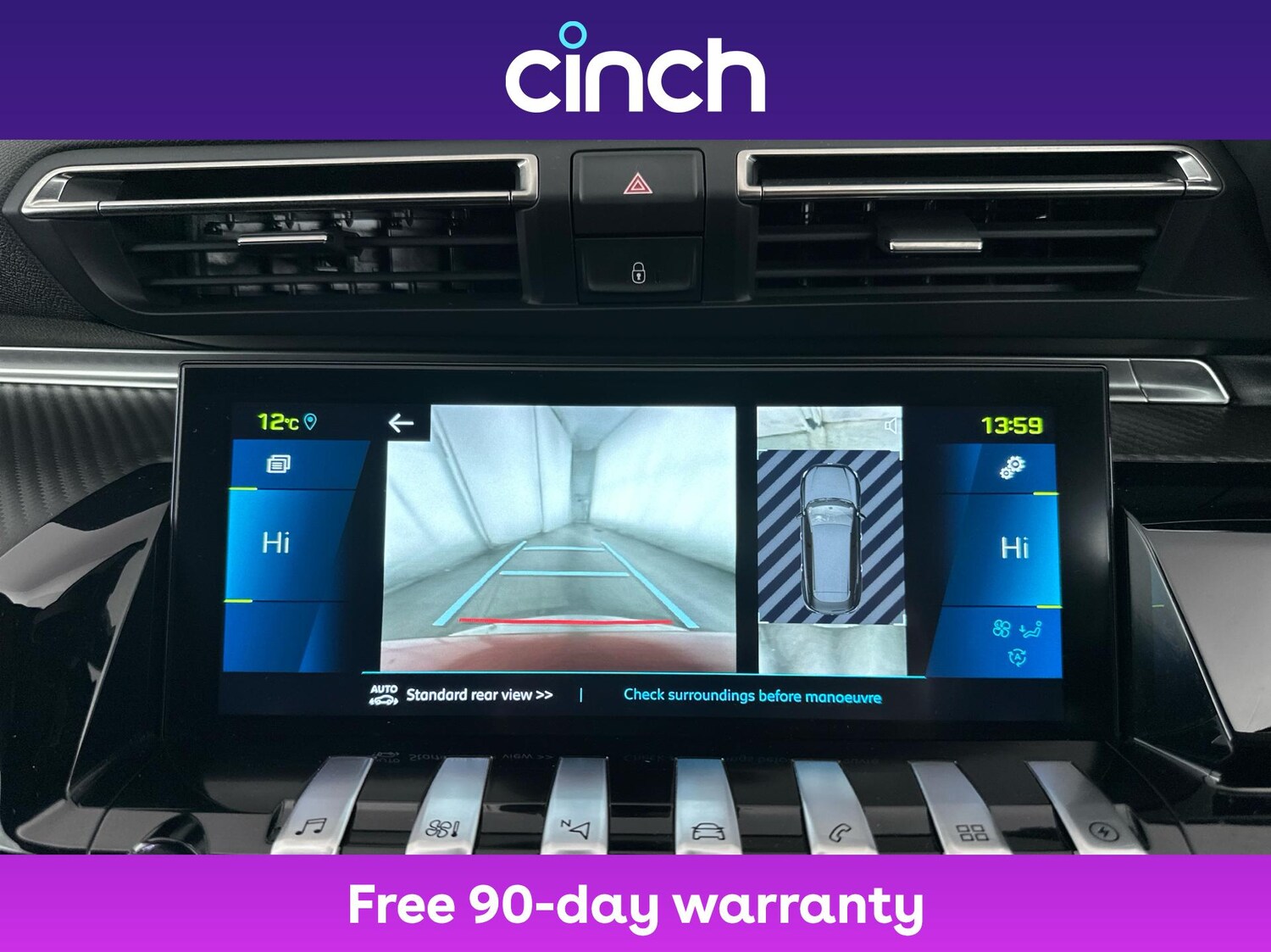 Used Peugeot 508 2022 for sale - 76855261: Photo 34