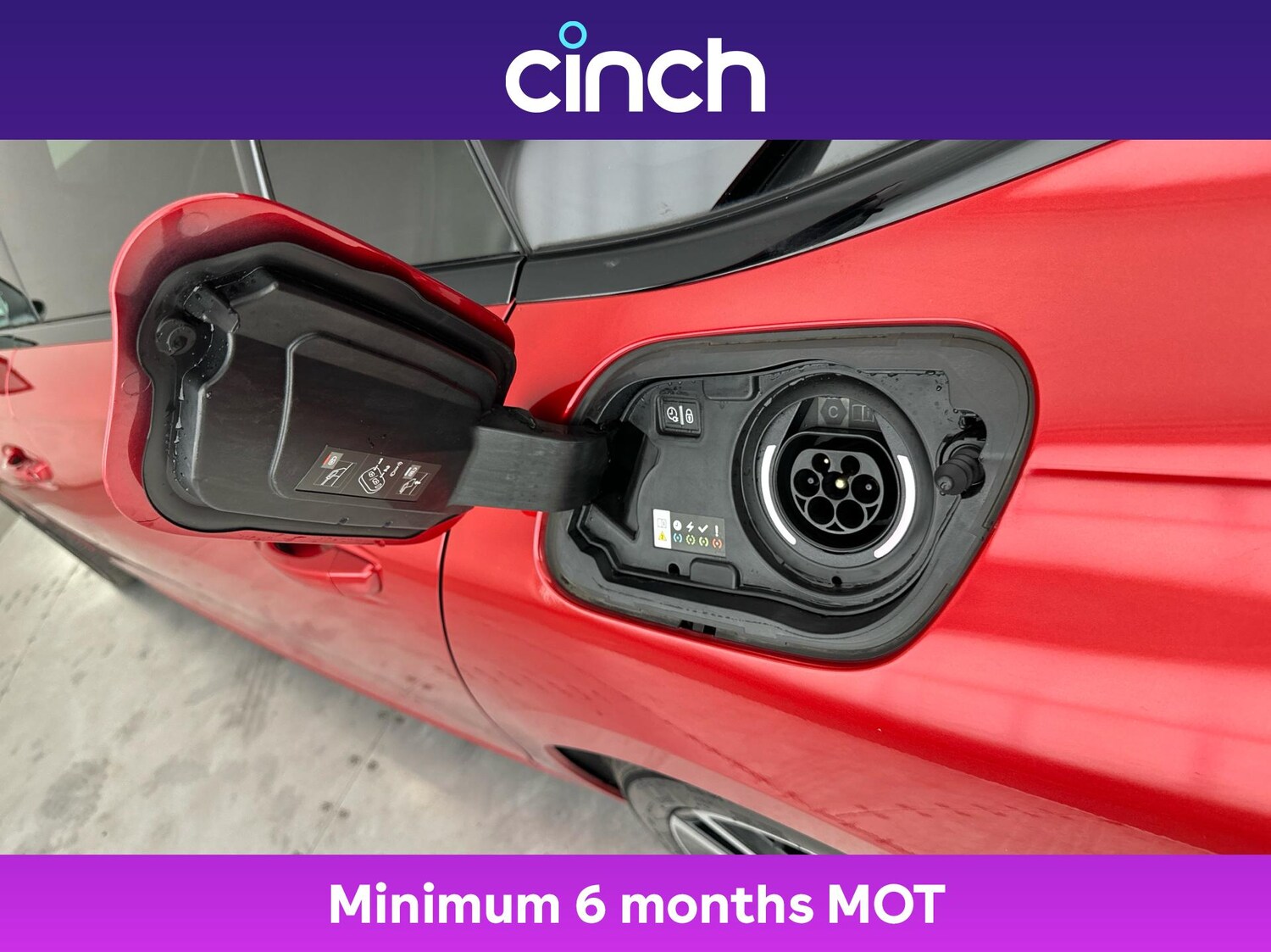 Used Peugeot 508 2022 for sale - 76855261: Photo 37