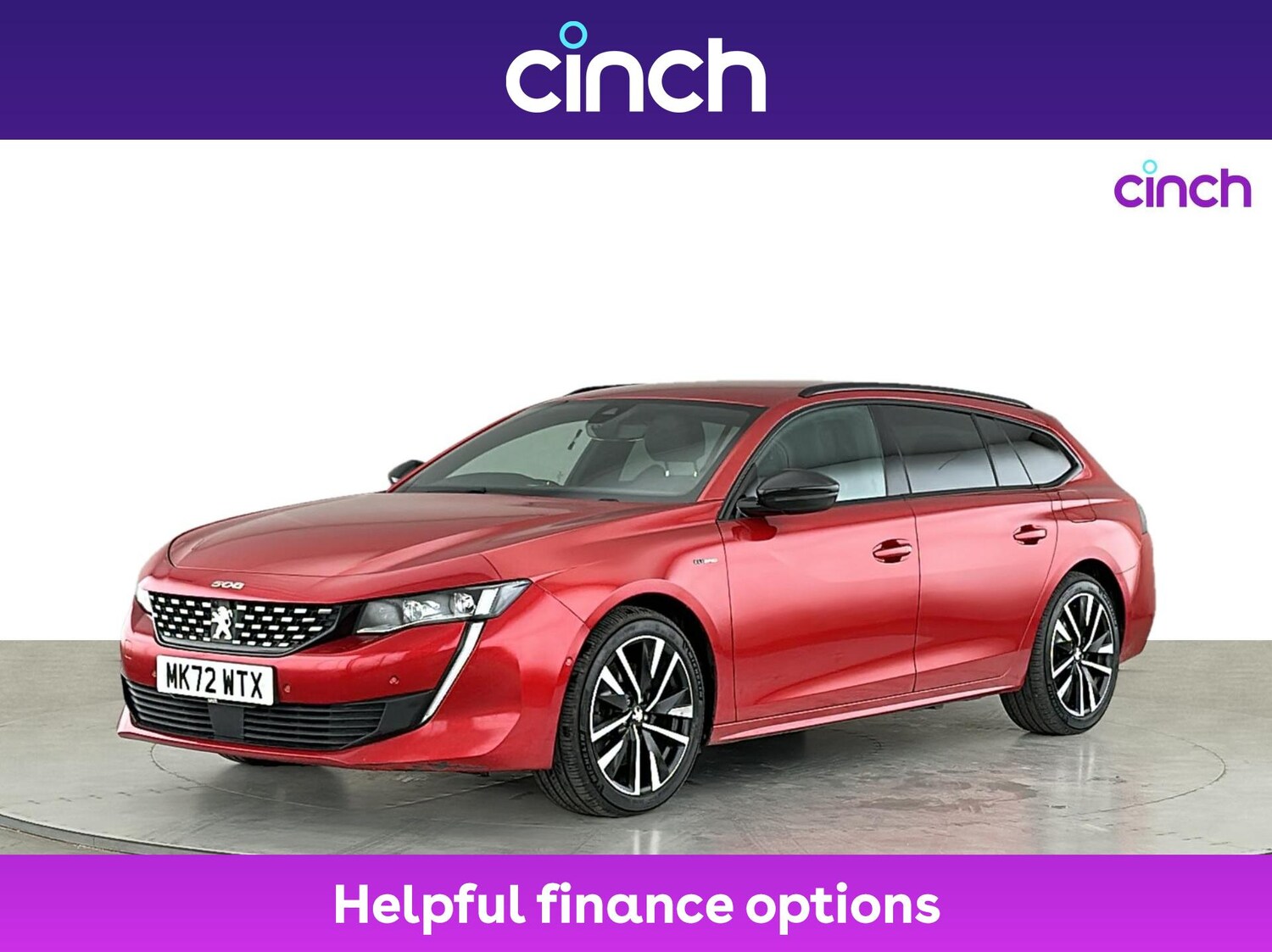 Used Peugeot 508 2022 for sale - 76855261: Photo 9