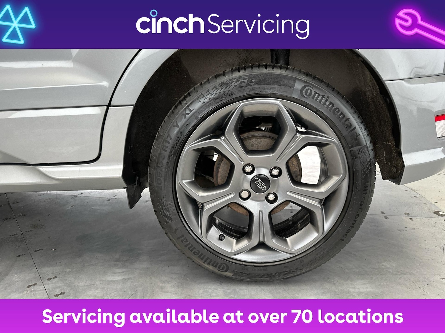 Used Ford Ecosport 2022 for sale - 76978059: Photo 26