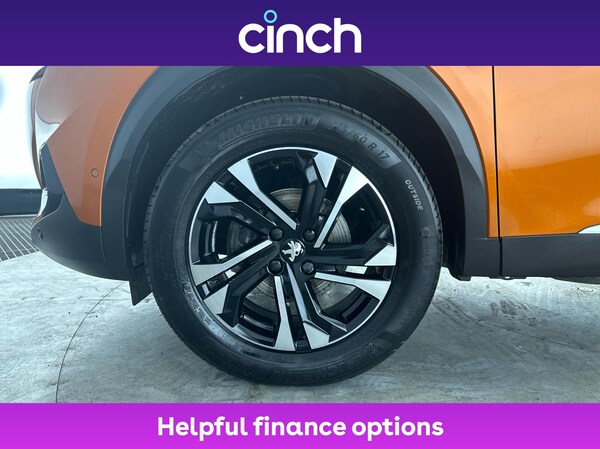 Used Peugeot 2008 2021 for sale - 75574978: Photo 24