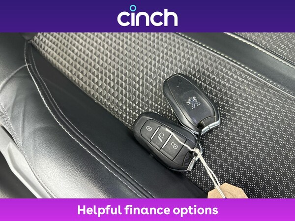 Used Peugeot 2008 2021 for sale - 75574978: Photo 30