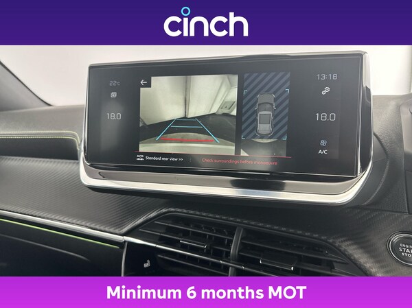 Used Peugeot 2008 2021 for sale - 75574978: Photo 32