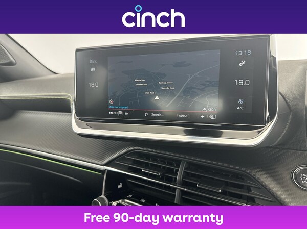 Used Peugeot 2008 2021 for sale - 75574978: Photo 34