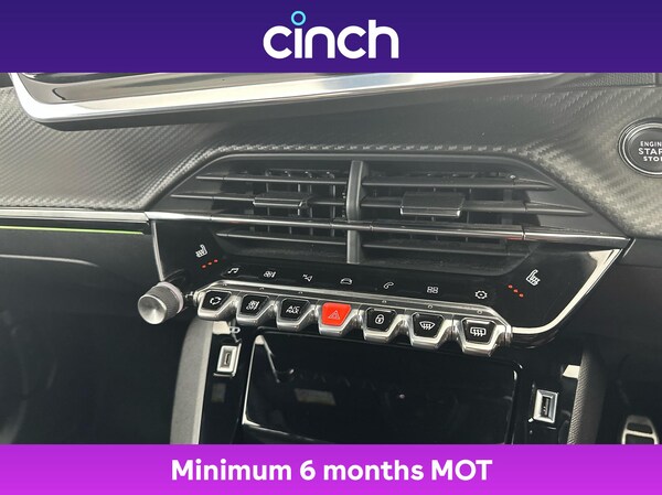 Used Peugeot 2008 2021 for sale - 75574978: Photo 37