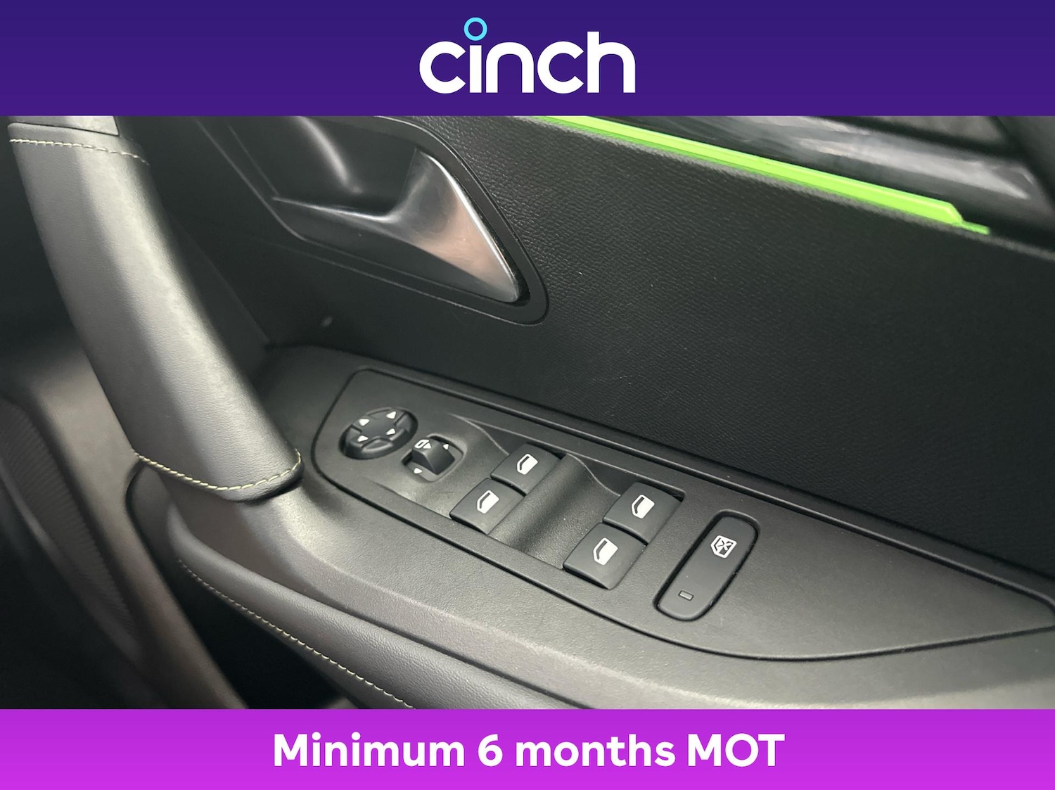 Used Peugeot 2008 2021 for sale - 75574978: Photo 42