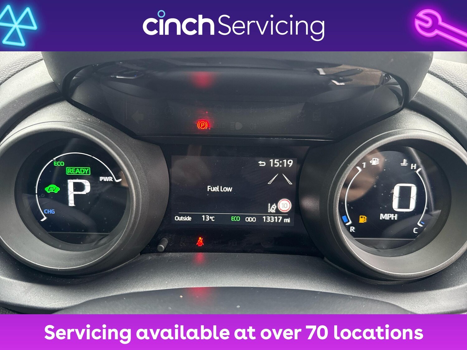 Used Toyota Yaris 2021 for sale - 76280956: Photo 18