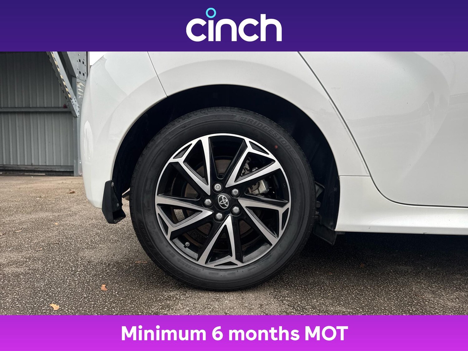 Used Toyota Yaris 2021 for sale - 76280956: Photo 27