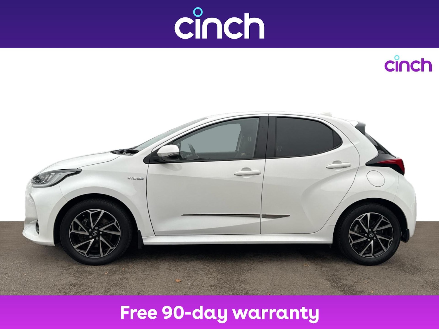 Used Toyota Yaris 2021 for sale - 76280956: Photo 8