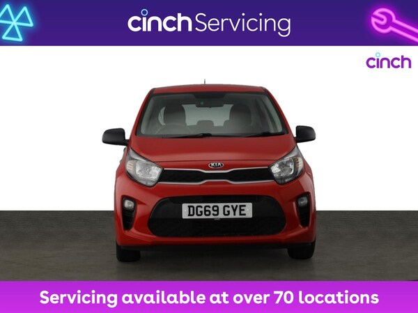 Used Kia Picanto 2019 for sale - 75699007: Photo 11