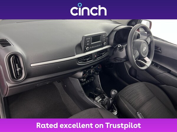 Used Kia Picanto 2019 for sale - 75699007: Photo 14