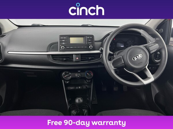 Used Kia Picanto 2019 for sale - 75699007: Photo 15