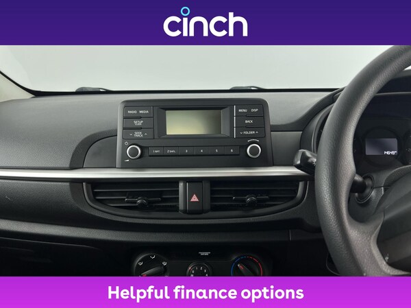 Used Kia Picanto 2019 for sale - 75699007: Photo 17