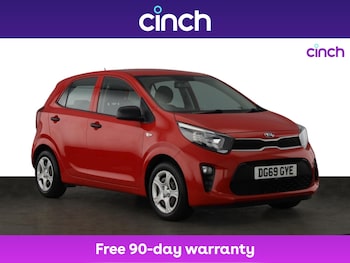Kia - Picanto