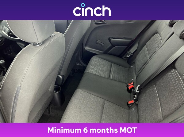 Used Kia Picanto 2019 for sale - 75699007: Photo 20