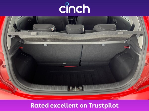 Used Kia Picanto 2019 for sale - 75699007: Photo 21