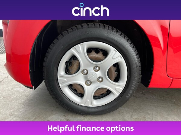Used Kia Picanto 2019 for sale - 75699007: Photo 24