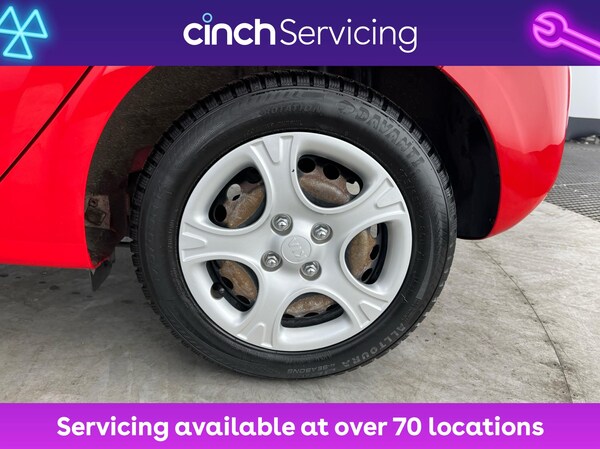 Used Kia Picanto 2019 for sale - 75699007: Photo 26