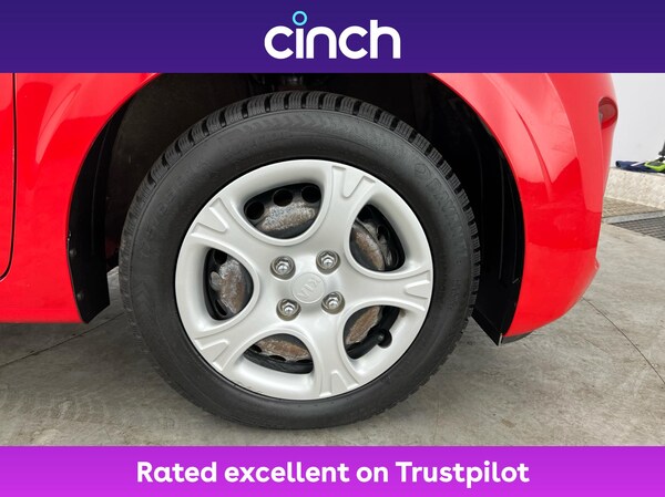 Used Kia Picanto 2019 for sale - 75699007: Photo 28