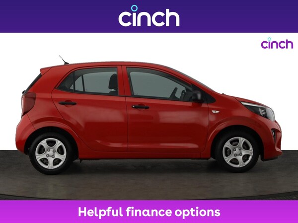 Used Kia Picanto 2019 for sale - 75699007: Photo 2