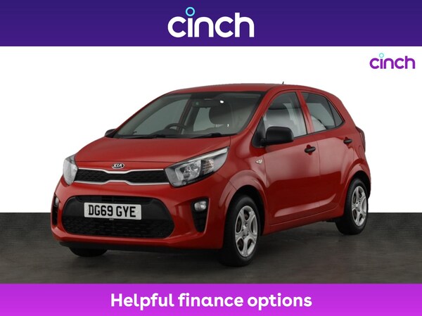 Used Kia Picanto 2019 for sale - 75699007: Photo 9