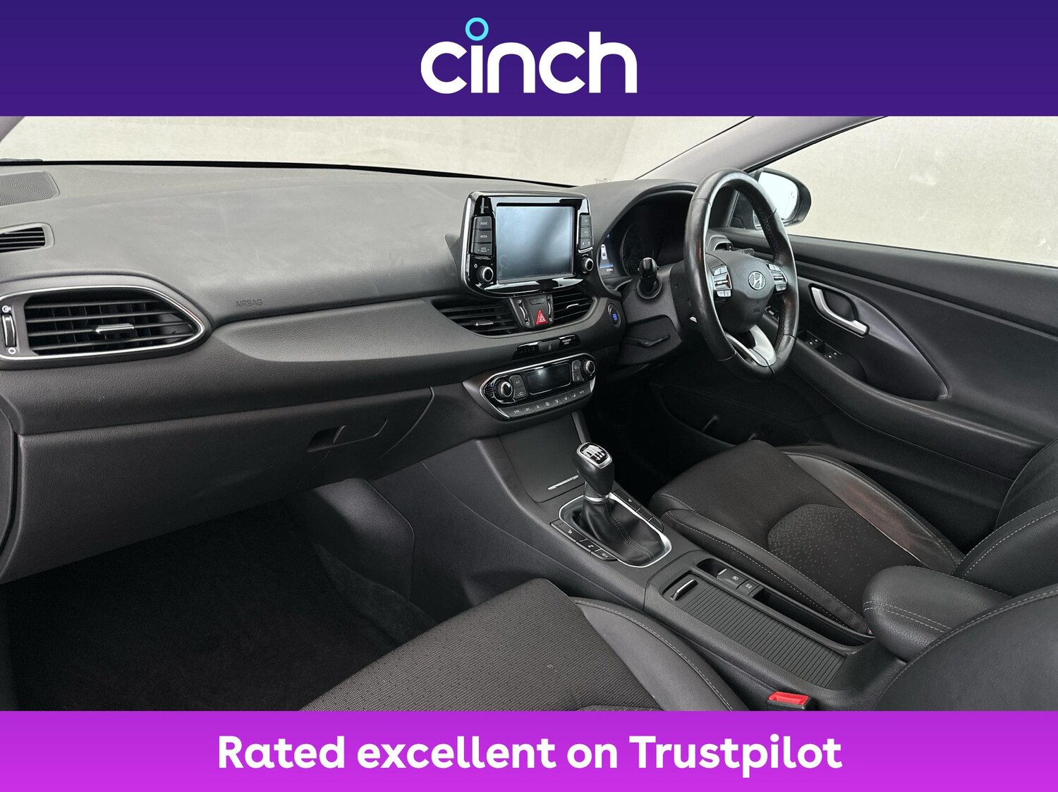 Used Hyundai i30 2018 for sale - 76285898: Photo 14