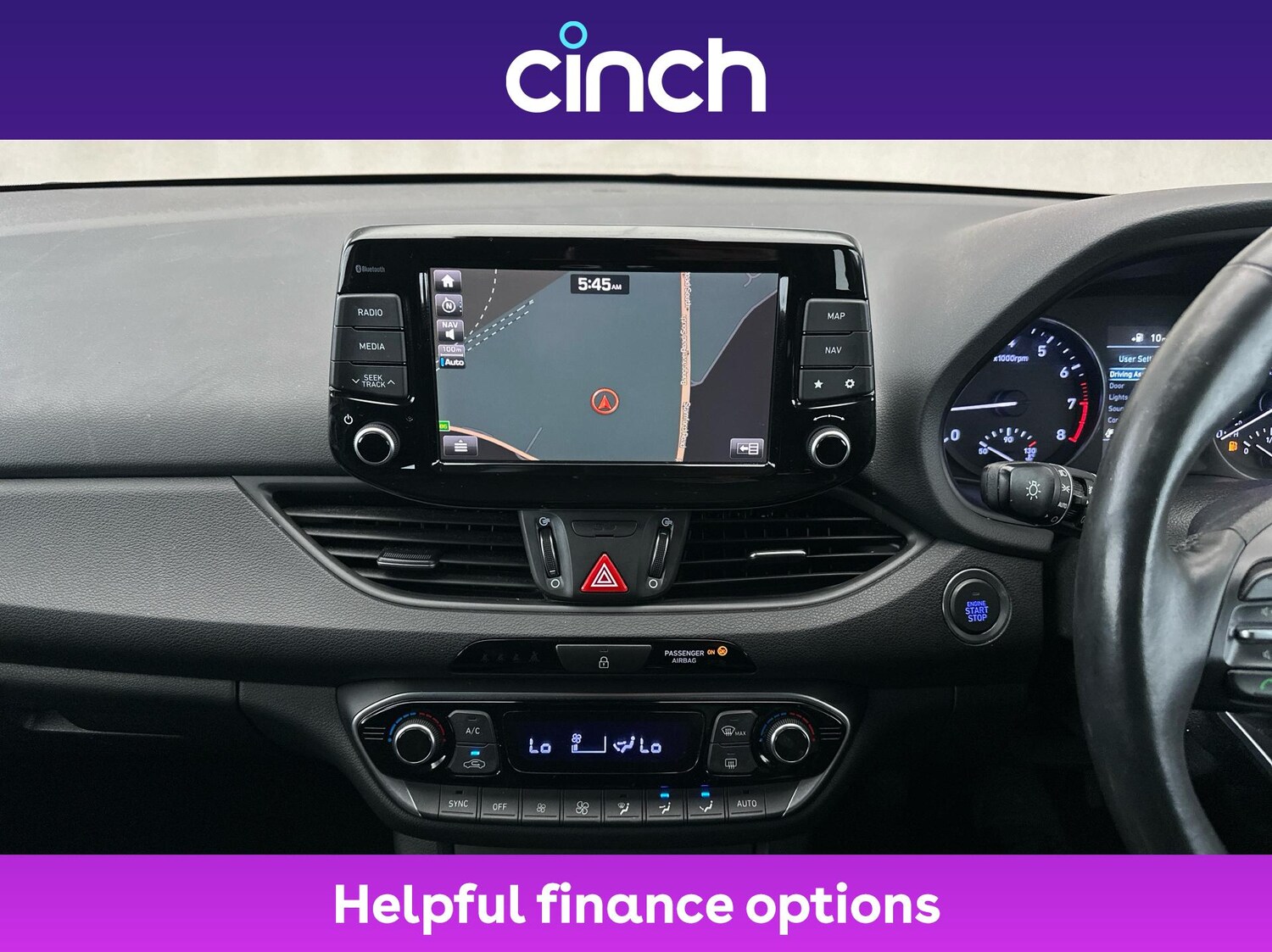 Used Hyundai i30 2018 for sale - 76285898: Photo 17