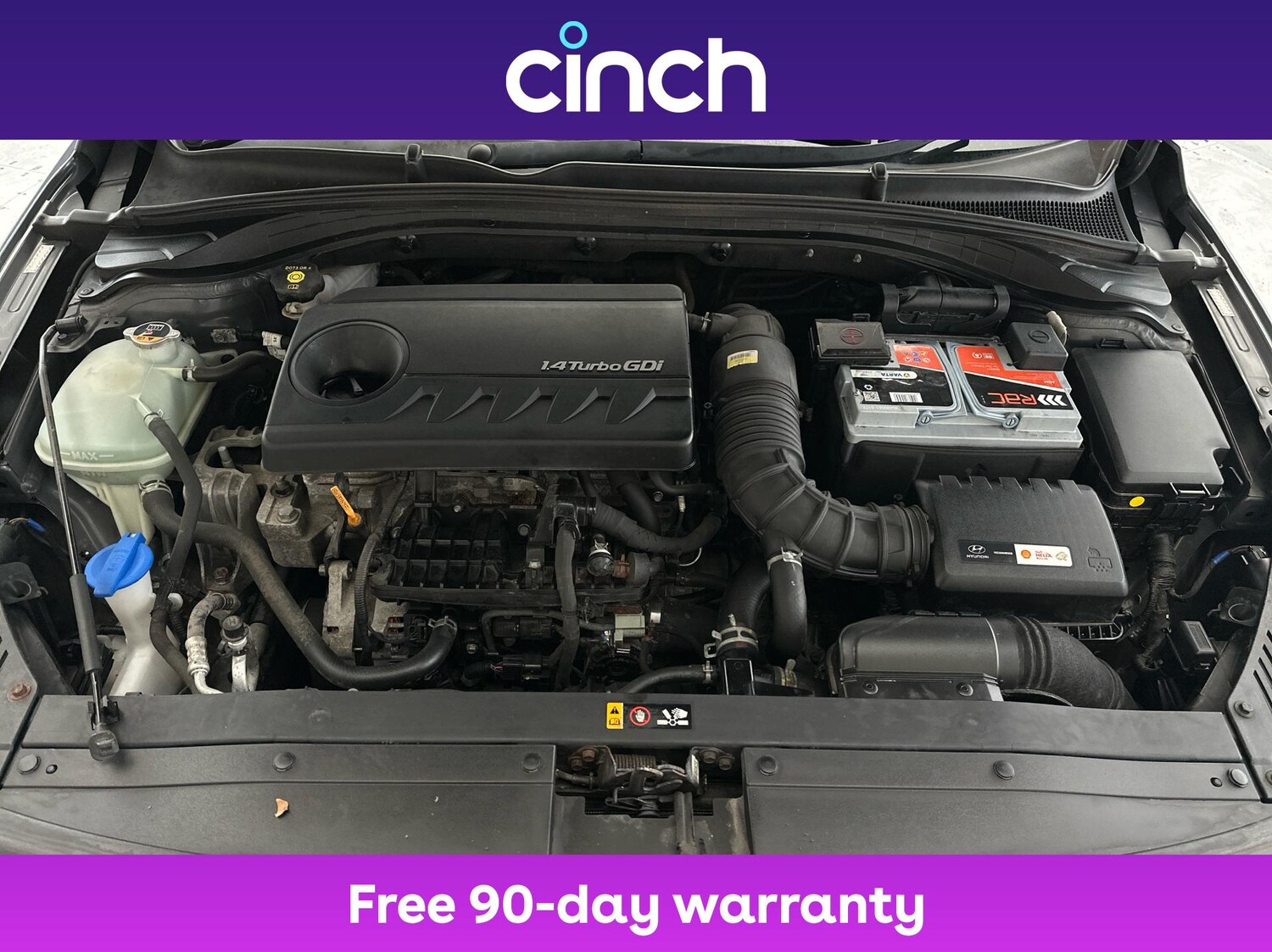 Used Hyundai i30 2018 for sale - 76285898: Photo 23