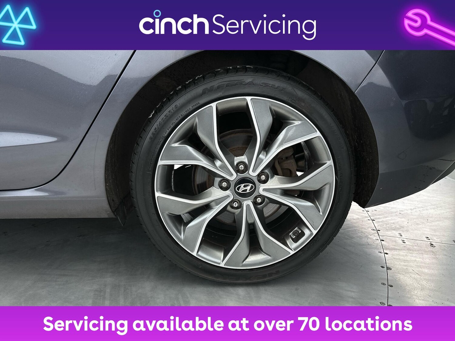 Used Hyundai i30 2018 for sale - 76285898: Photo 26