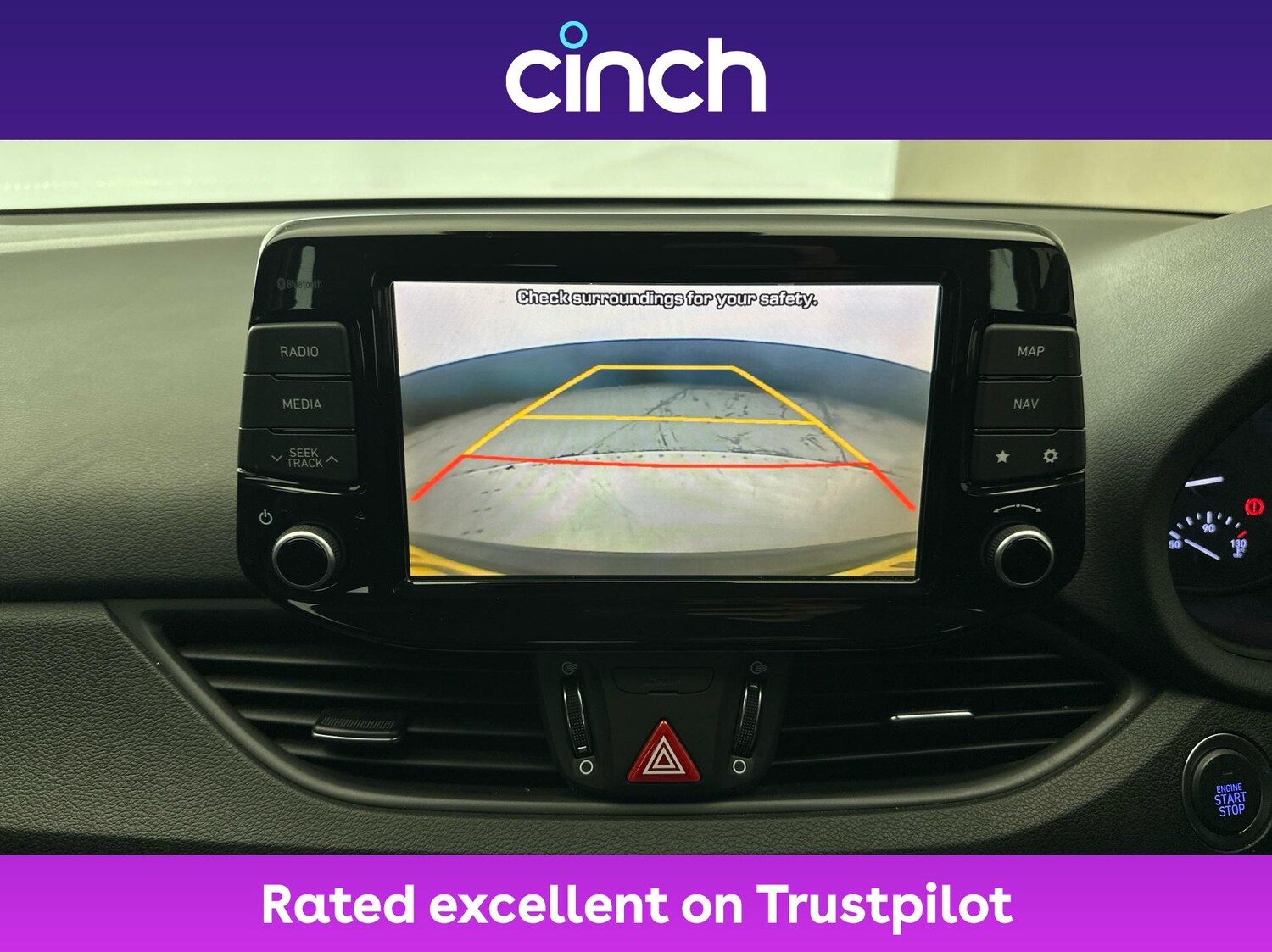 Used Hyundai i30 2018 for sale - 76285898: Photo 33