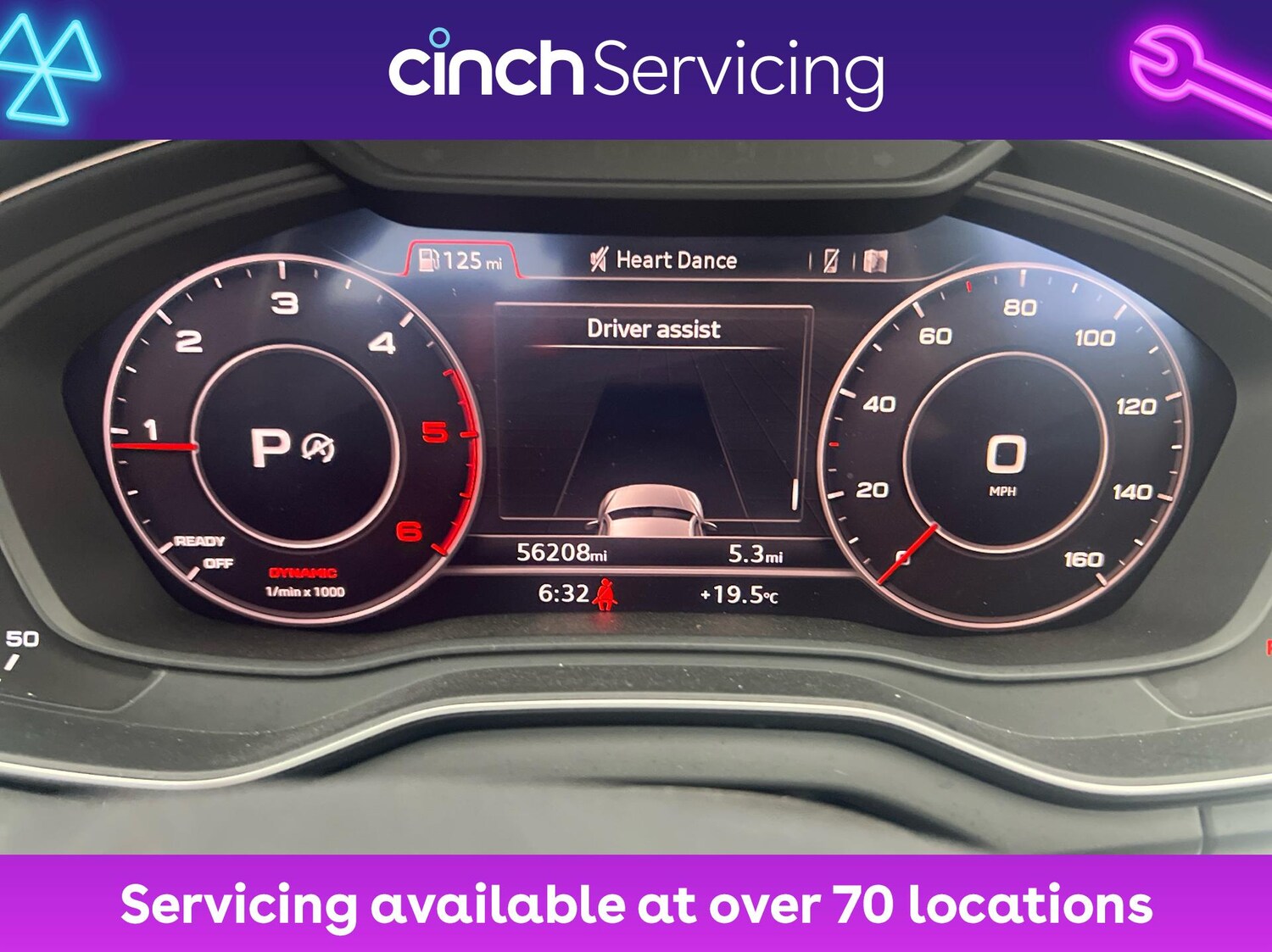 Used Audi Q5 2019 for sale - 76062685: Photo 18