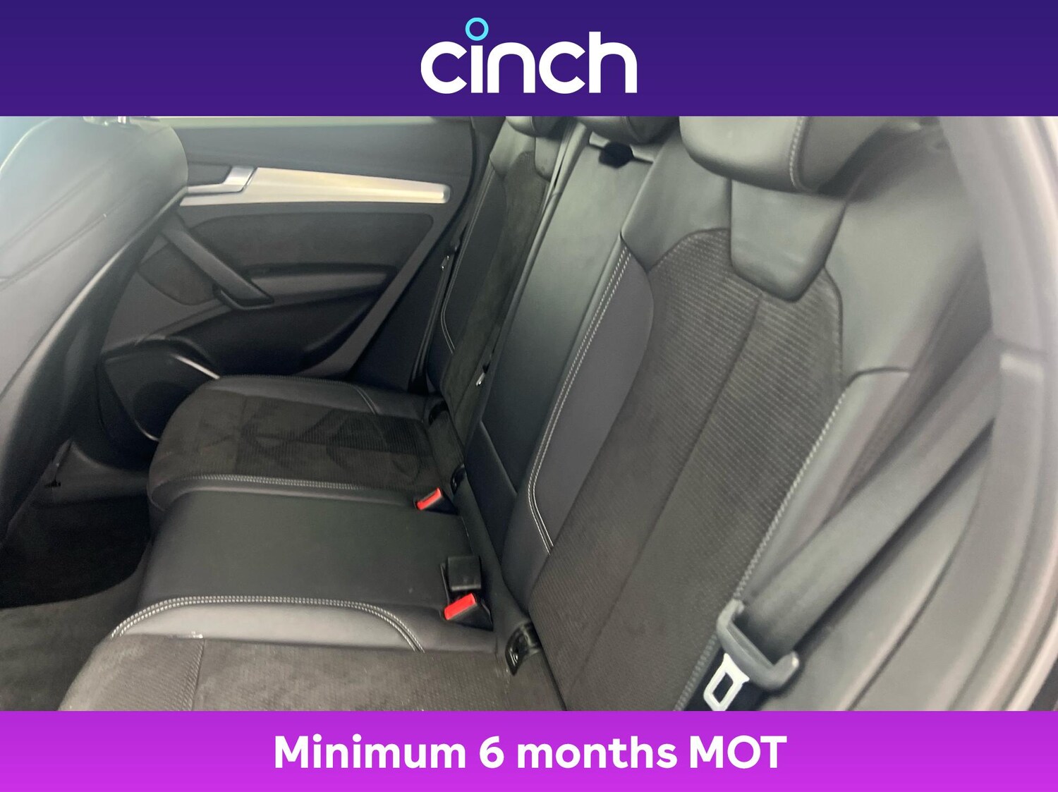 Used Audi Q5 2019 for sale - 76062685: Photo 20