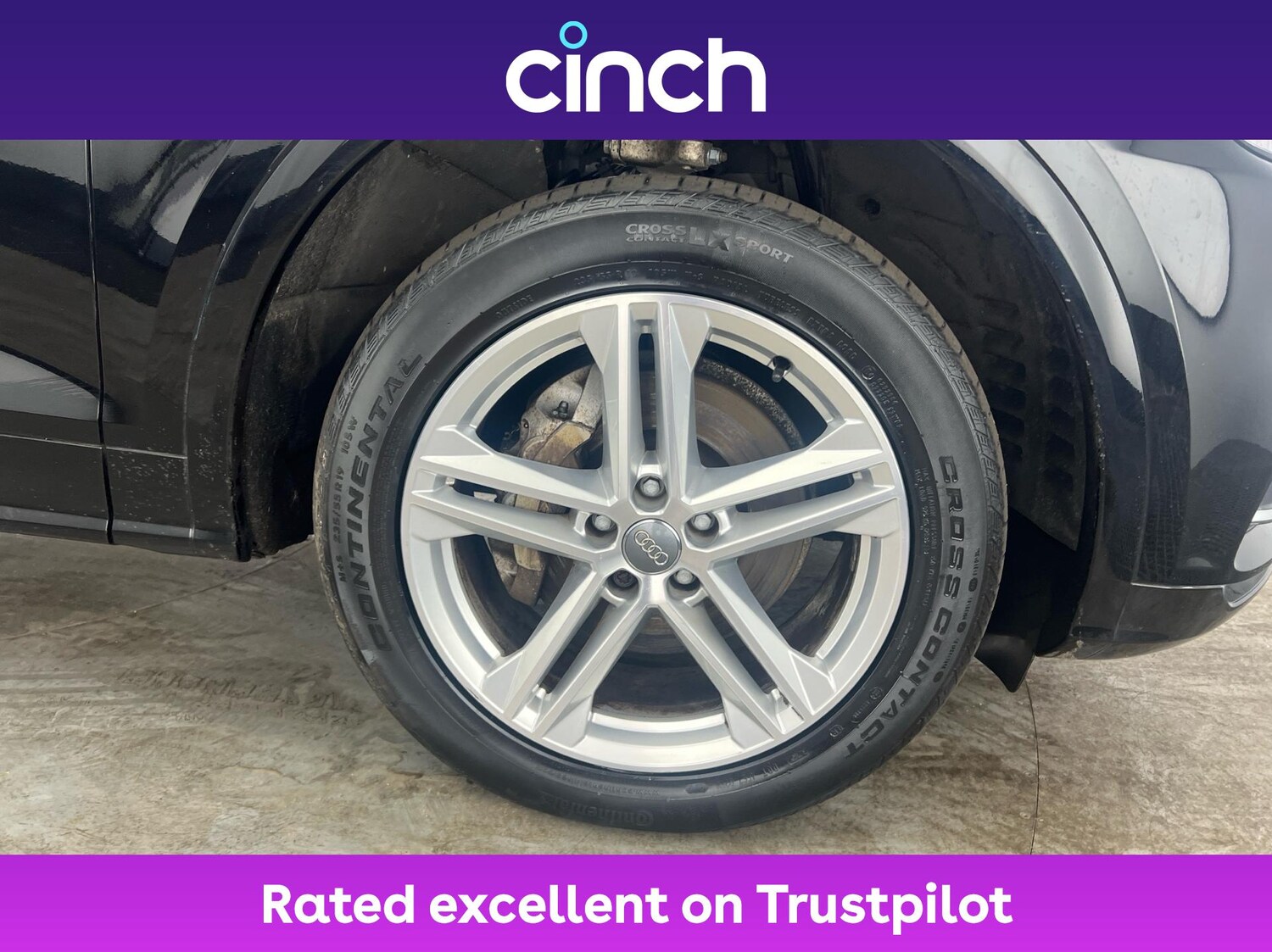 Used Audi Q5 2019 for sale - 76062685: Photo 28