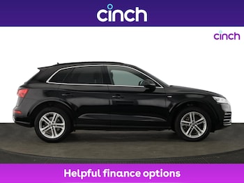 Used Audi Q5 2019 for sale - 76062685: Photo 2